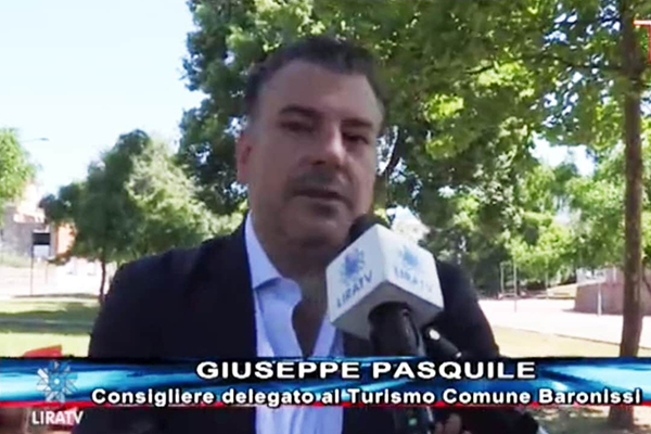 Giuseppe Pasquile